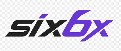 six6x logo